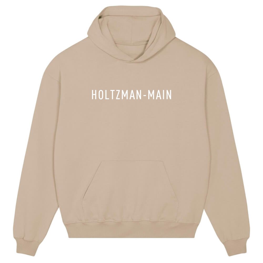 Kapuutsiga pusa Holtzman-Main