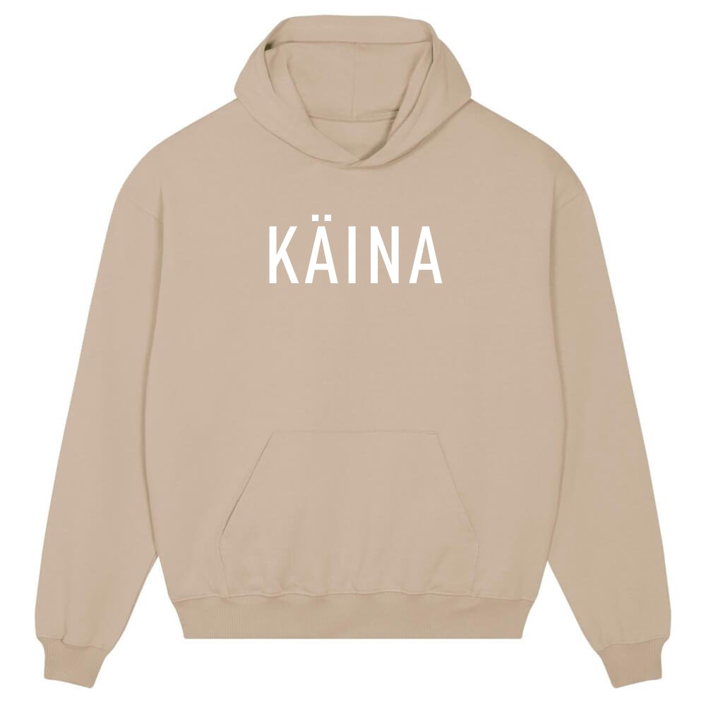 Kapuutsiga pusa Käina