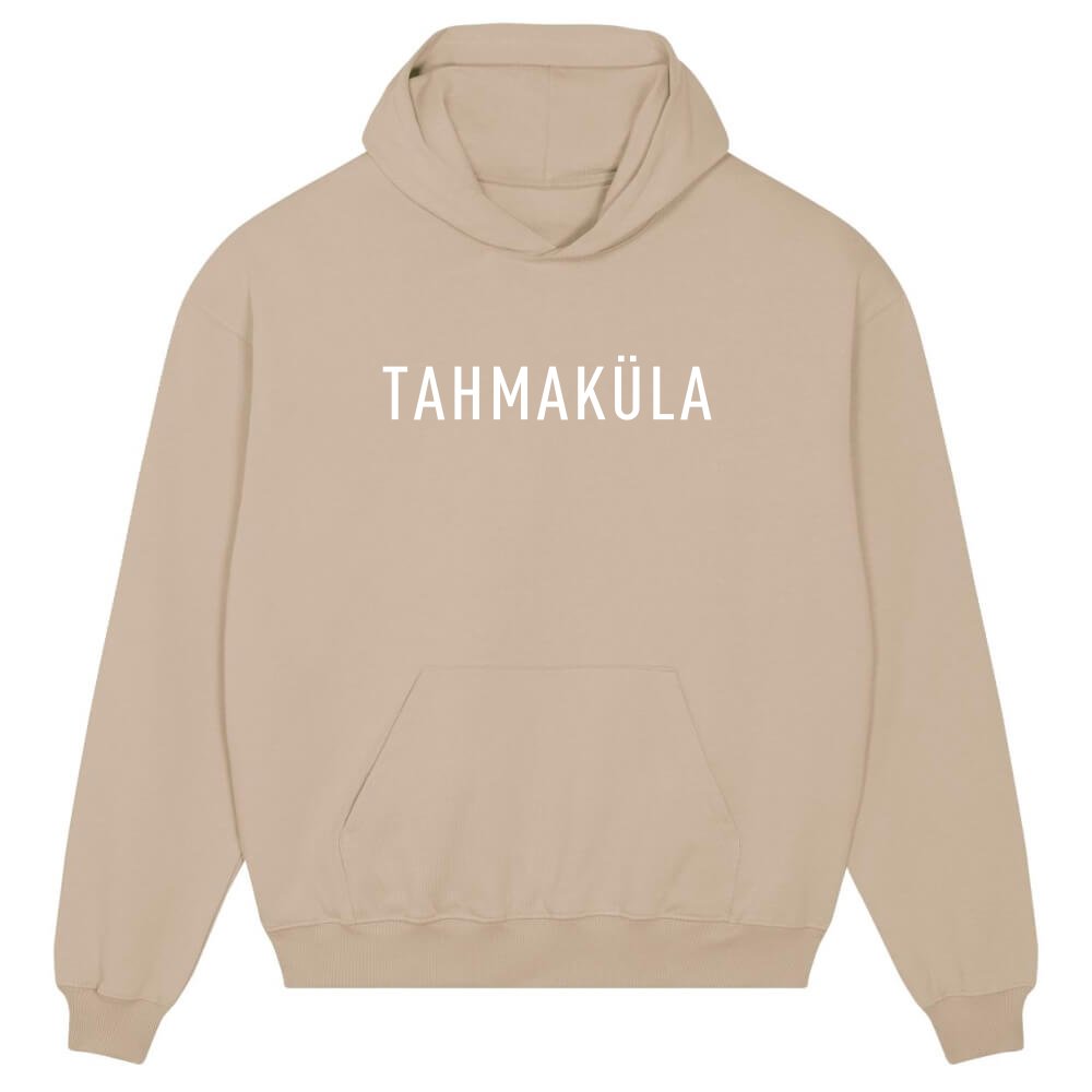 Kapuutsiga pusa tahmaküla