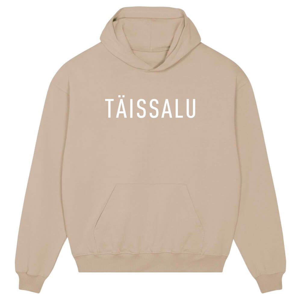 Kapuutsiga pusa TÄISSALU