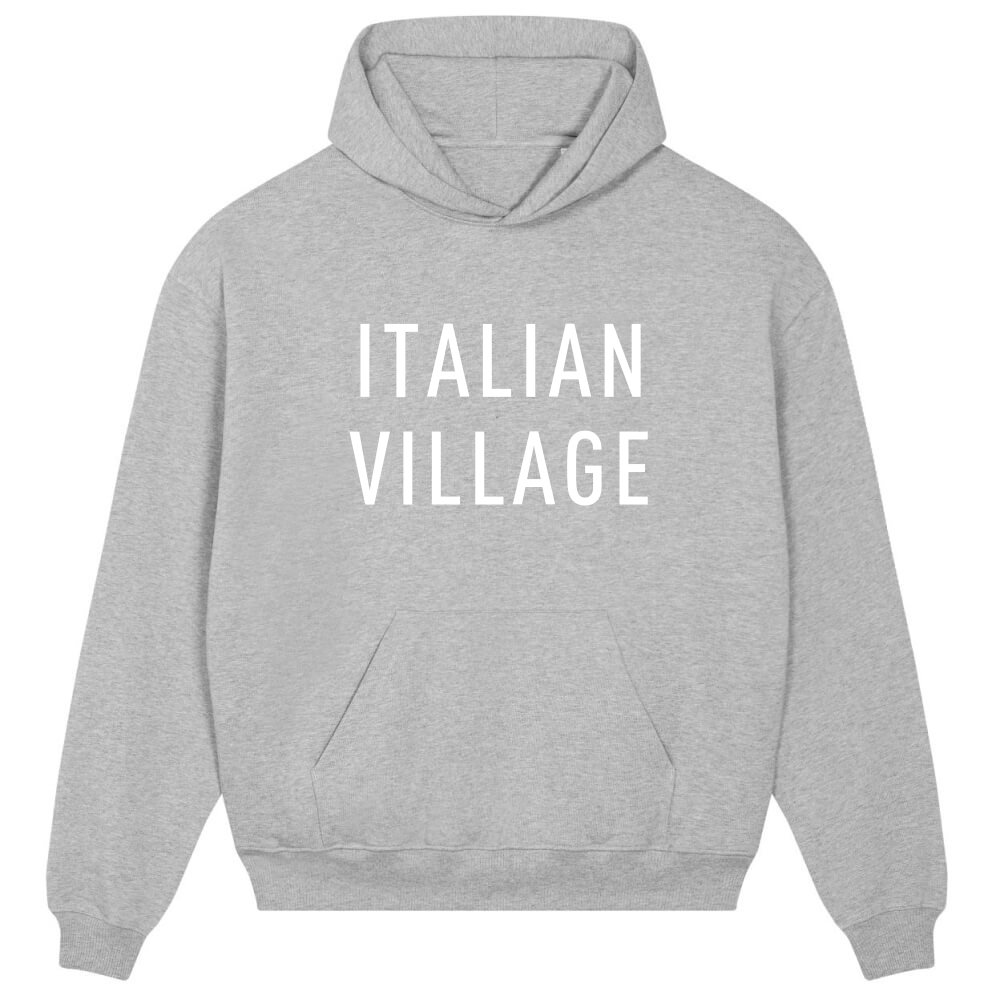 Kapuutsiga pusa Italian Village