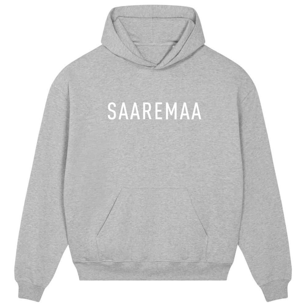 Kapuutsiga pusa SAAREMAA