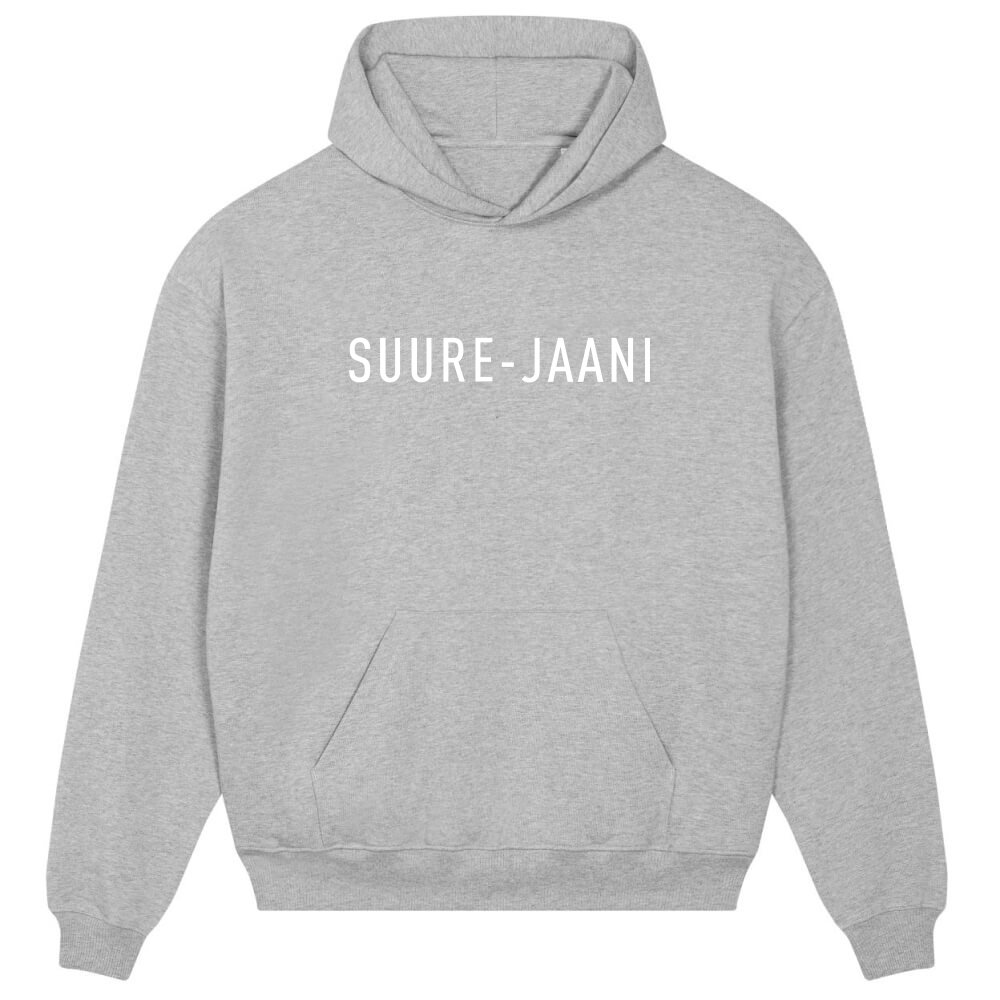 Kapuutsiga pusa suure-jaani