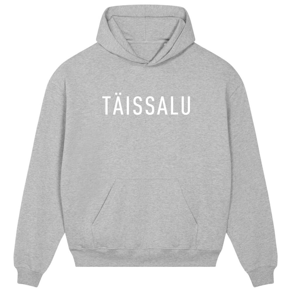 Kapuutsiga pusa TÄISSALU